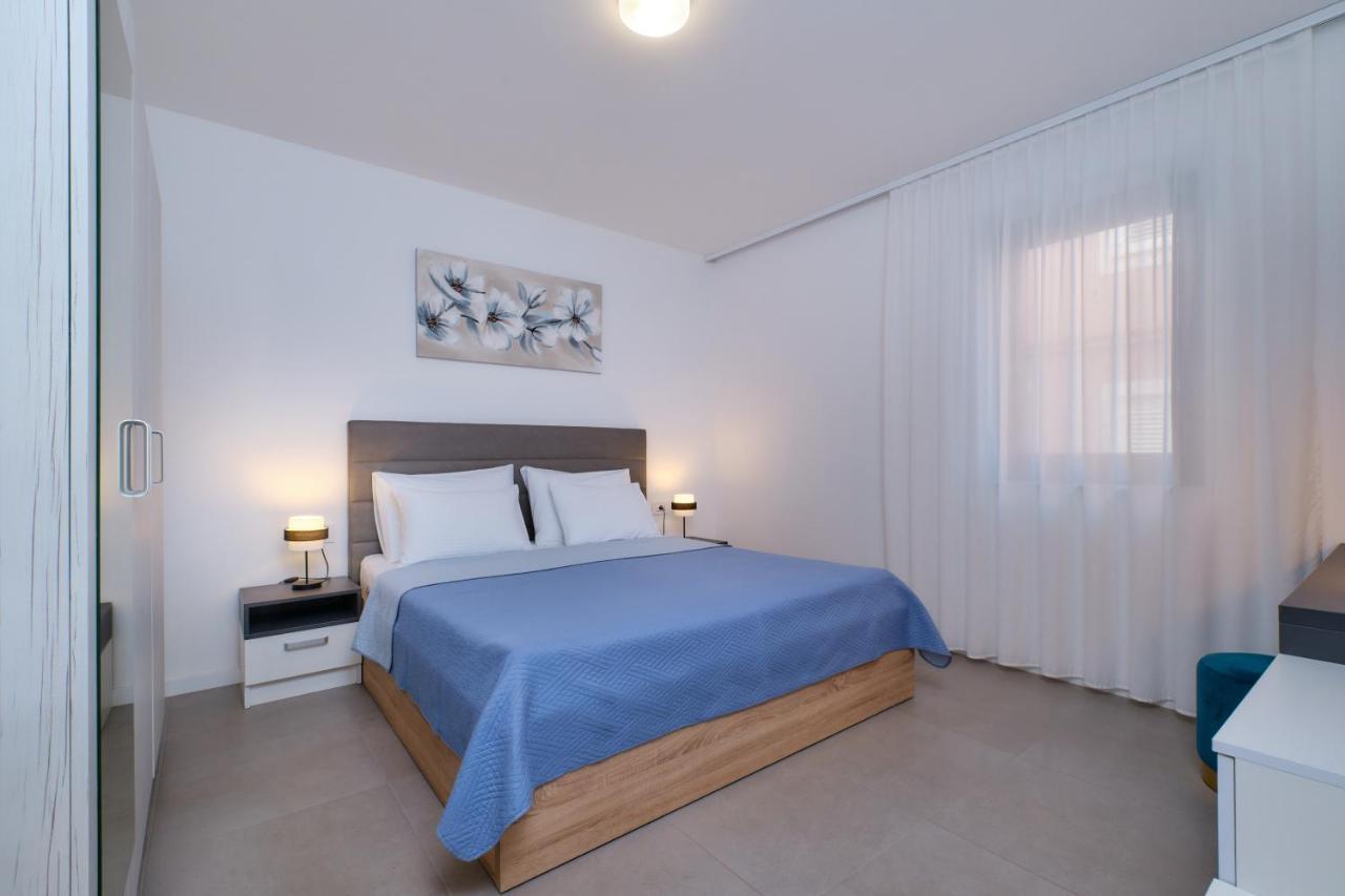 House Torre Apartment มาลีโลชินจ์ ภายนอก รูปภาพ