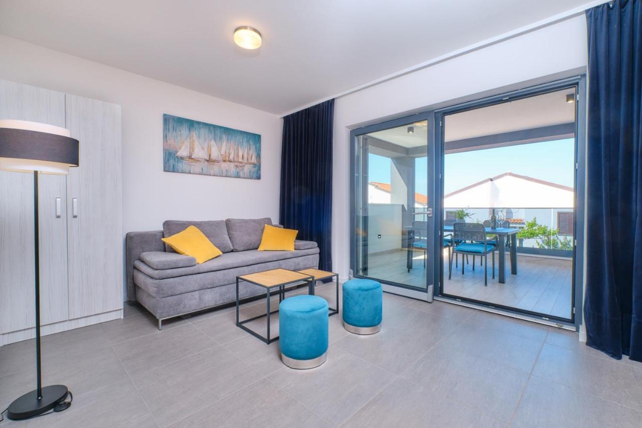 House Torre Apartment มาลีโลชินจ์ ภายนอก รูปภาพ