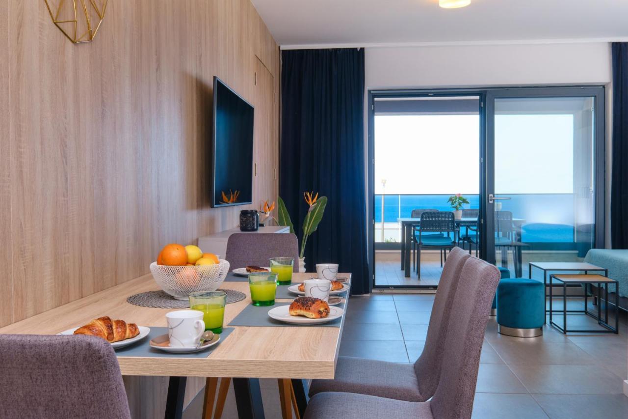 House Torre Apartment มาลีโลชินจ์ ภายนอก รูปภาพ